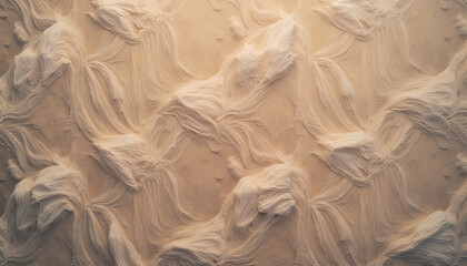 Wall Mural - seamless stillness texture with realistic patterns and natural colors in soft lighting