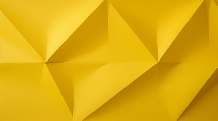 Wall Mural - yellow abstract background