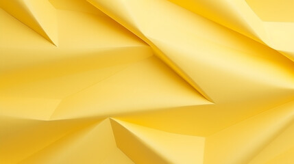 Wall Mural - yellow abstract background