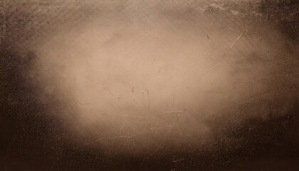 Wall Mural - Vintage Aged Canvas Texture Background with Subtle Sepia Tones and Worn Fabric Details, Perfect for Rustic Art Projects, Historical Document Design, Antique Inspired Branding, or Vintage Photography 