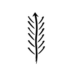 Poster - Modern room height icon. Property, real estate, construction, mortgage, interiors. Part of an icon set. Perfect for web and app interfaces, presentations, and infographics.