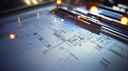 Poster - Streamline your business plan operations to achieve efficient workflow and enhanced productivity in project management