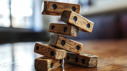 Poster - Utilizing business strategy and risk management techniques to foster sustainable growth in organizations