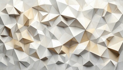 Geometric Texture.