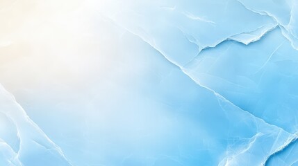 Poster - An elegant blue background for presentations showcasing a soft texture, perfect for making information stand out in educational and corporate environments.