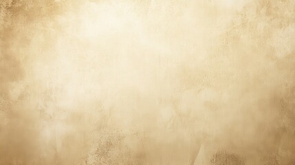 Poster - Soft Textured Parchment Background for Creative Use