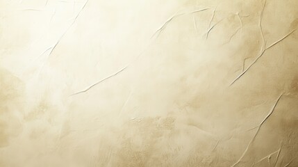 Poster - Soft Parchment Texture with Subtle Grain