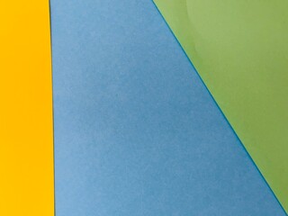 Aufkleber - background. Beautiful background made of multi-colored paper. background 
in geometric style. Beautiful background for versatile use. kraft paper. Background for computer or laptop and phone. 
