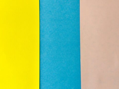 background. Beautiful background made of multi-colored paper. background 
in geometric style. Beautiful background for versatile use. kraft paper. Background for computer or laptop and phone. 