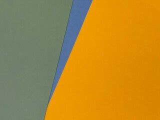Aufkleber - background. Beautiful background made of multi-colored paper. background 
in geometric style. Beautiful background for versatile use. kraft paper. Background for computer or laptop and phone. 