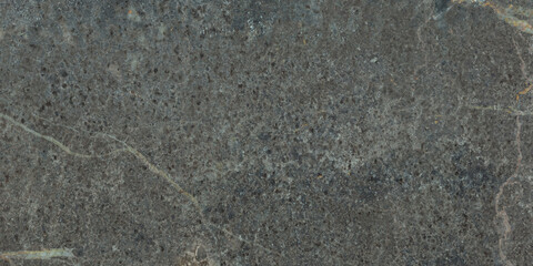 Poster - Dark grey marble stone texture