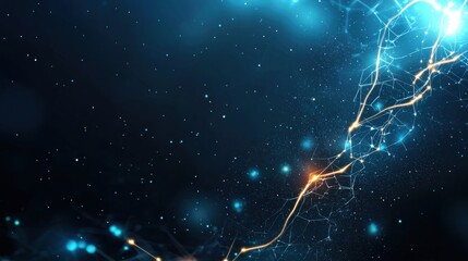 Poster - Abstract Sparks of Energy and Memory