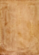 © migfoto - Old stained yellow paper texture for background design