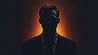 © Femke - person in a dark suit man business finance
