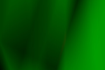 Poster - Dreamy smooth abstract blue green background.Colorful gradient abstract illustration in blur style. Bright positive background.