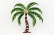 © Rawpixel.com - Palm tree palm tree arecaceae plant.