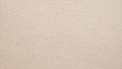 Poster - High Resolution Beige Paper Texture Background with Subtle Fibers. Ideal for Minimalist Design, Organic Branding, Eco Friendly Packaging, Stationery, and Rustic Art Projects