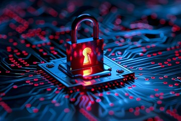 Poster - Digital Security