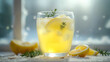 © Tamas - Elegant Winter Lemonade