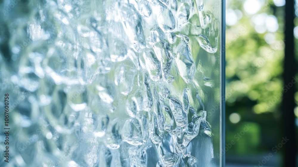 Transparent aluminum: Ultra-strong and transparent material used in ...