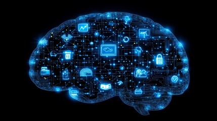 Poster - Exploring the intersection of augmented reality and cognitive function in human brain representation