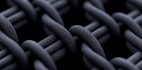 Poster - the molecular nanotechnology structure of graphene on a 3d background