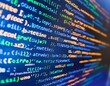 © Olena - Software code on a computer screen, illustrating programming, coding, and software development.