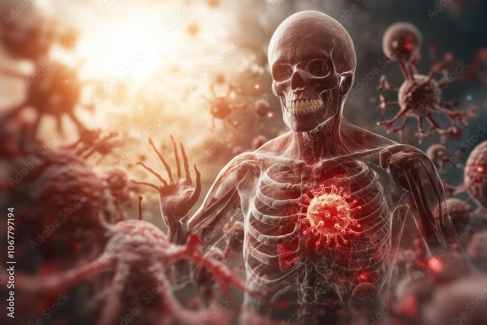 Immunity Protect Boost Your Immunity Protect Yourself from Infections with a Healthy ...
