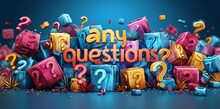 Any Questions Free Stock Photo - Public Domain Pictures