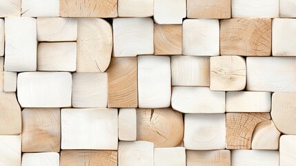 Poster - Seamless Brick Wall Texture for Background Design