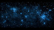 © Beholder's Eye - Stunning Night Sky Wallpaper Featuring Milky Way and Celestial Wonders