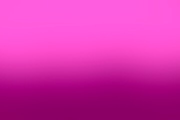 pink gradient panoramic