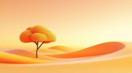 Poster - A minimalist aesthetic background with subtle textures and soft tones, ideal for crafting clean and modern designs for websites, presentations, or branding.