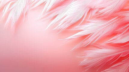 Poster - A rich pink background featuring intricate patterns and textures, ideal for adding depth to marketing materials, artistic projects, or social media content.