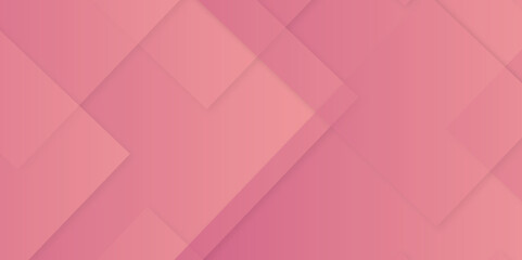 Poster - Abstract modern colorful pattern geometric luxury gradient line background random square shape design. 3d shadow effects, modern design template background. layered geometric triangle shapes.