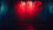© Daniel - a abstract stranger things style background wallpaper