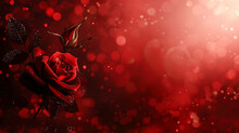 Red Rose, Love Passion Free Stock Photo - Public Domain Pictures