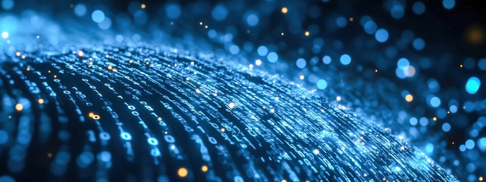 Cosmic Network Interface