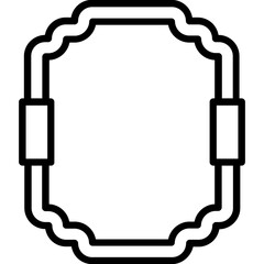 Poster - Frame Icon