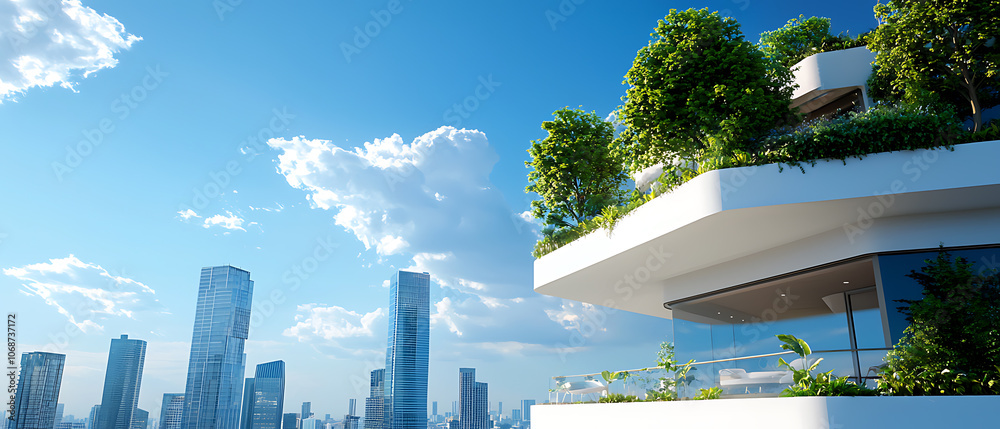 Innovative Highrise Buildings Redefine Urban Skylines With Smart Photo Inspiration