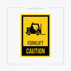 Wall Mural - Warning, caution and dangerous area alert attention isolated vector signs and plates. Danger yellow signs for safety, hazard shock, keep out and caution warning and risk zone symbols on sign plates