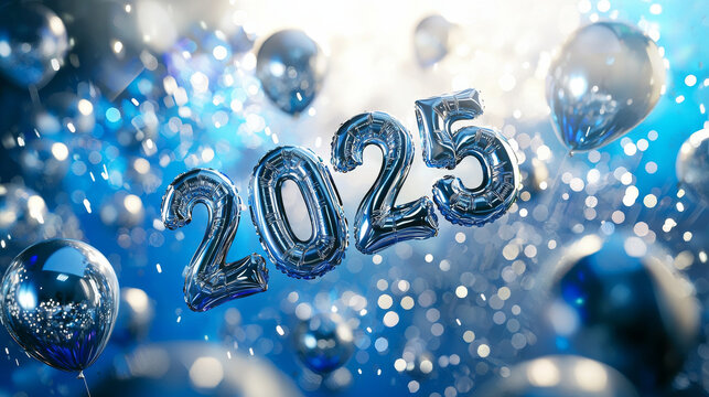 “Dancing into 2025 with Joy”