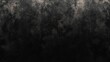 © M2A - Dark grunge textured background with rough, scratched surface in shades of black and gray, creating an aged and industrial look ideal for vintage, rustic, and artistic designs