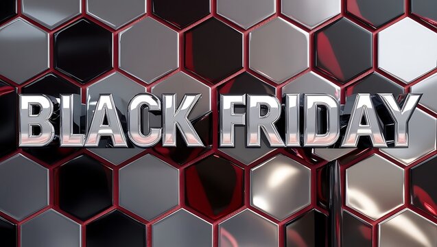 Black Friday typography banner.lack friday sale lable tag set. For art template design, list, page, mockup brochure