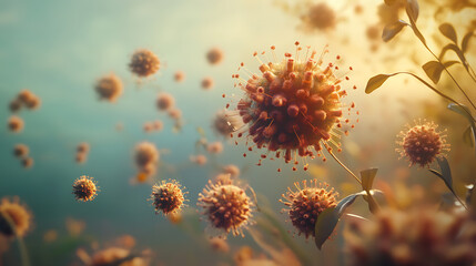 Poster - Allergies
