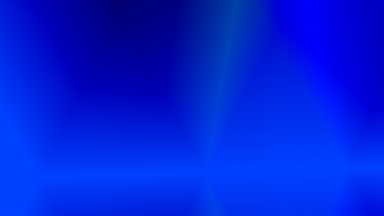 Poster - Blue gradient background grainy glowing blue light on dark backdrop noise texture effect banner header design
