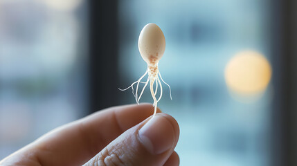 Poster - TESTICULAR CANCER