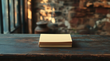 Poster - Did you know? write on Sticky Notes