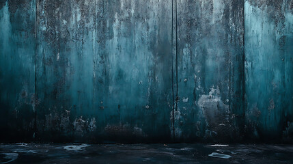 Aufkleber - Horror Background, Disturbing Background For Your Horror Thriller