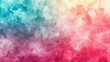 © Alex - Vibrant Gradient Watercolor Background in Blue, Purple, and Pink